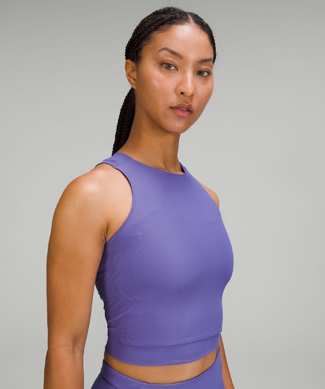 SenseKnit™ Running Tank