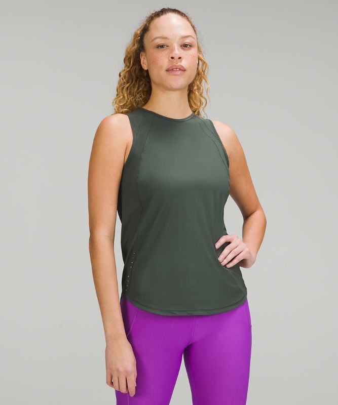 Sculpt Tank Top