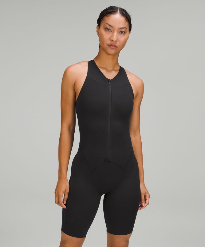 SenseKnit Running One-Piece