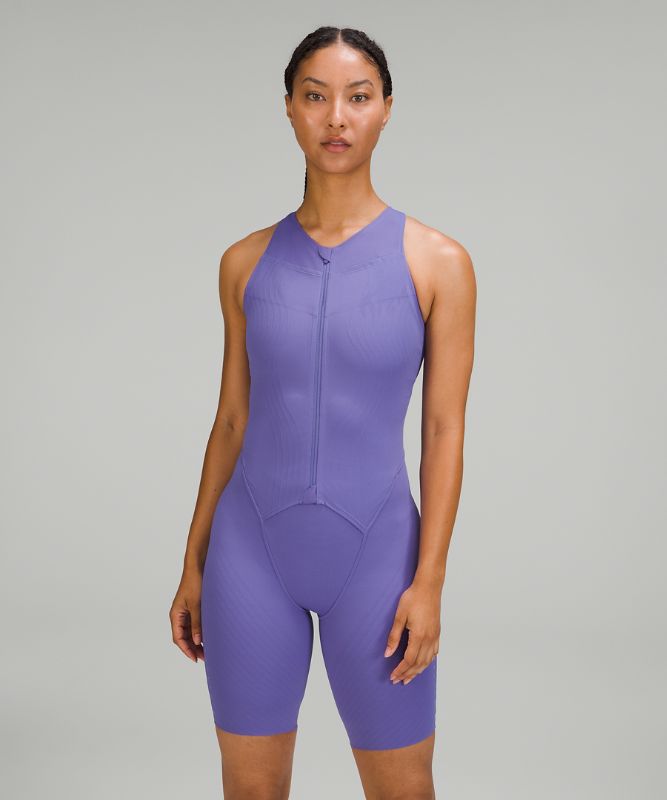 SenseKnit™ Running One-Piece