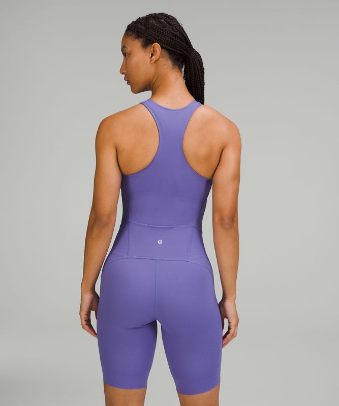 SenseKnit™ Running One-Piece