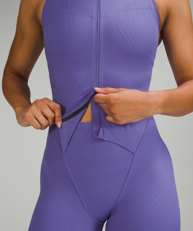 SenseKnit™ Running One-Piece