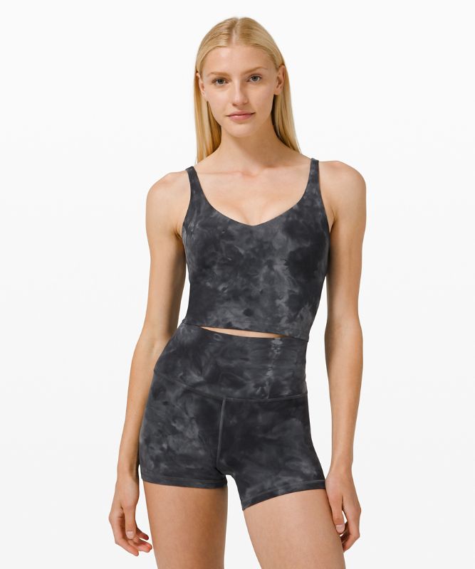 lululemon Align™ Cropped Tank Top