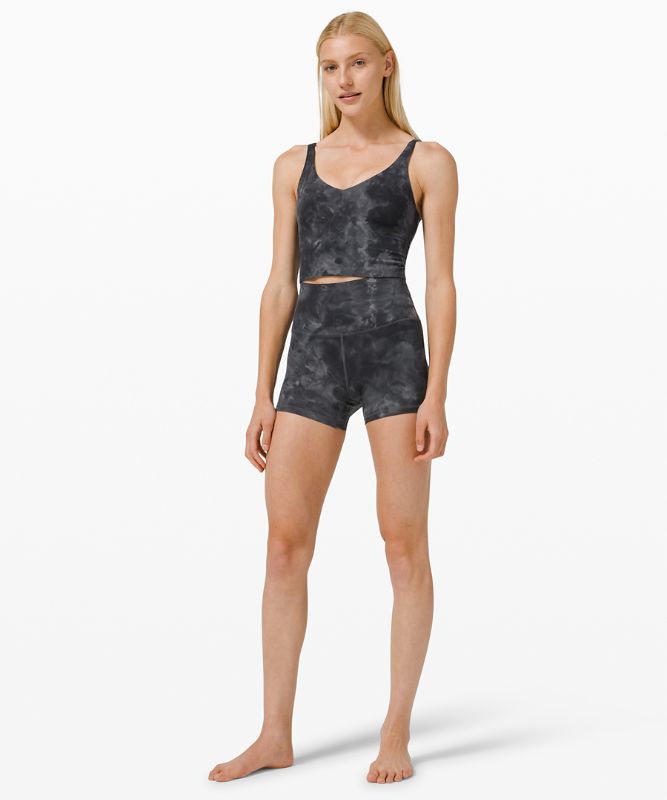 lululemon Align™ Cropped Tank Top