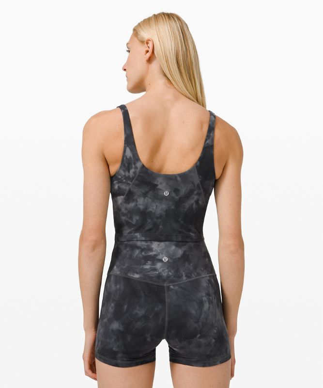 lululemon Align™ Cropped Tank Top