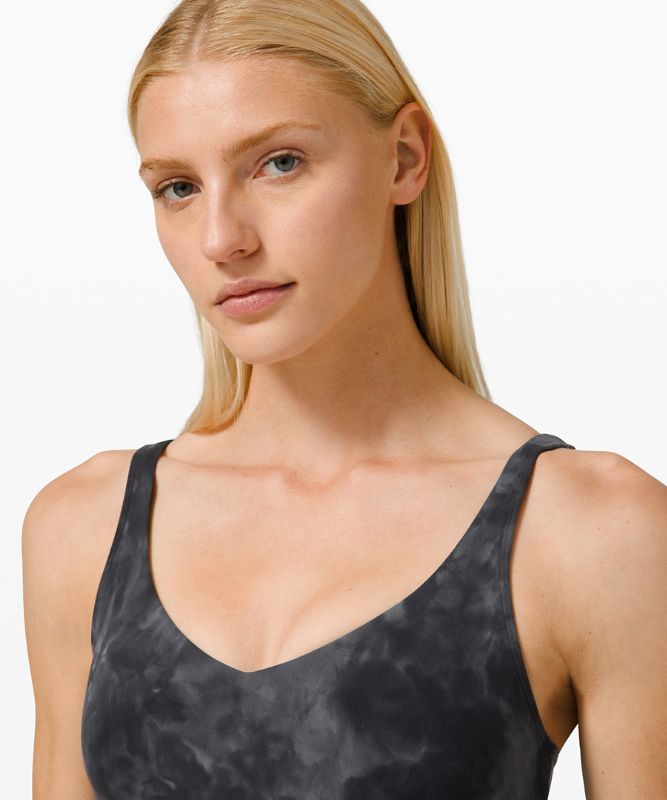 lululemon Align™ Cropped Tank Top