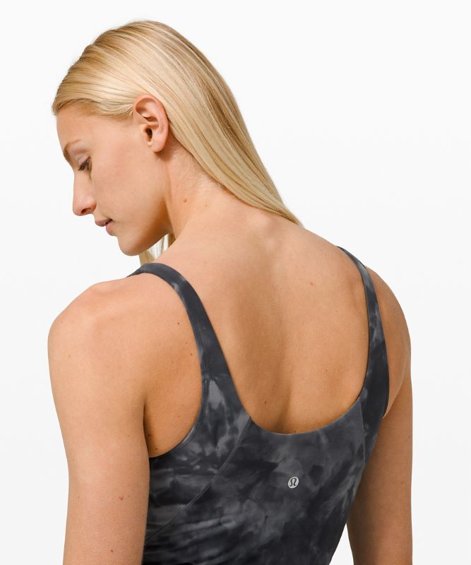 lululemon Align™ Cropped Tank Top