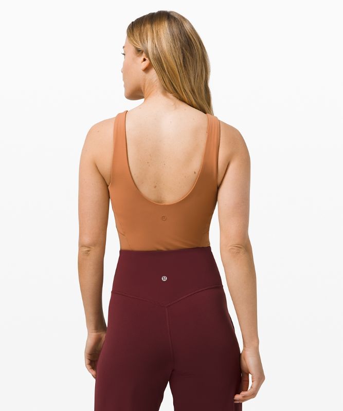 lululemon Align™ Sleeveless Bodysuit