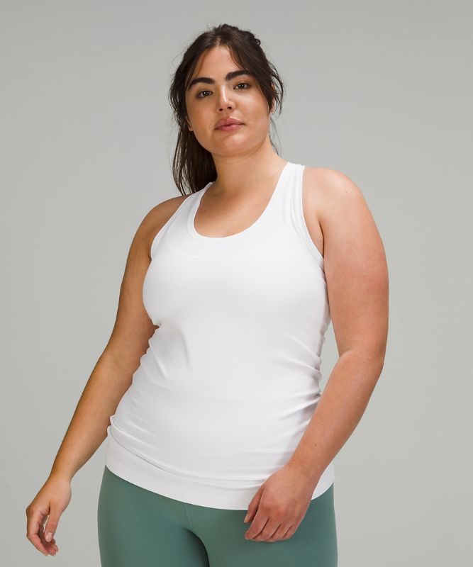 Cool Racerback Tank *Nulu