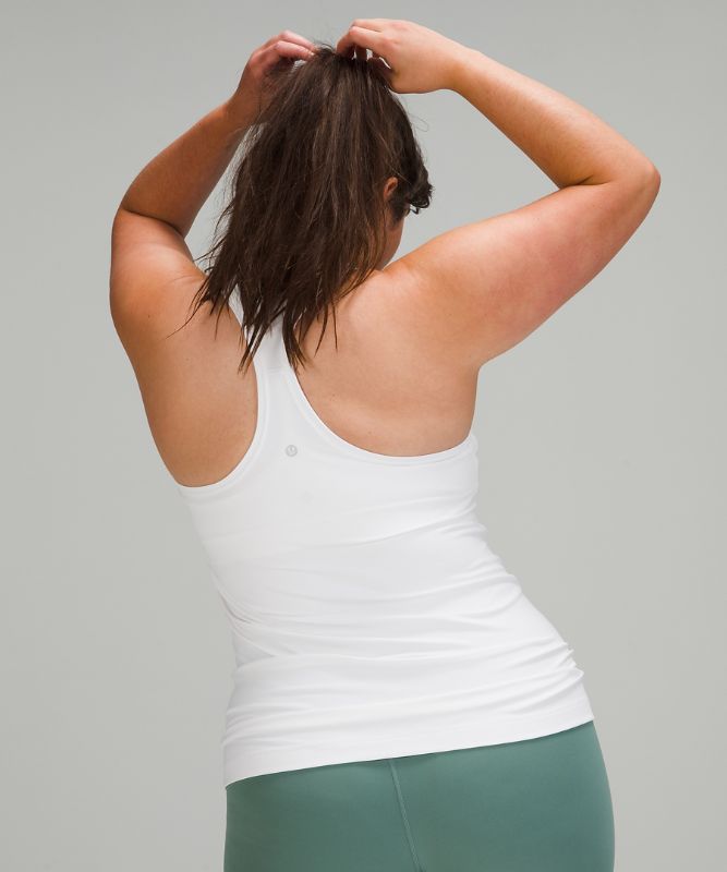 Cool Racerback Tank *Nulu