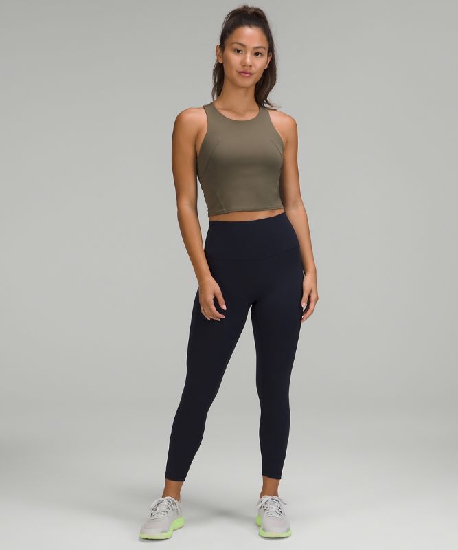 Invigorate Training Tank Top