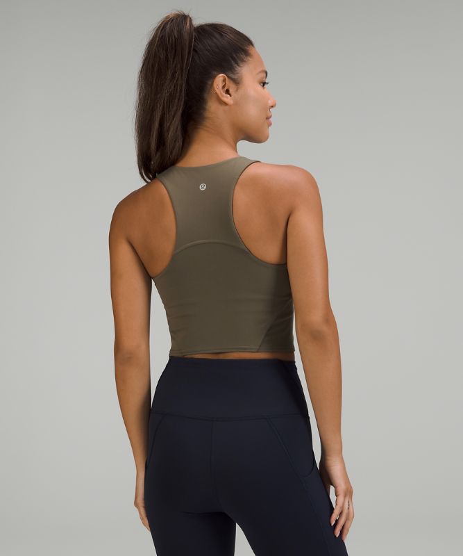 Invigorate Training Tank Top