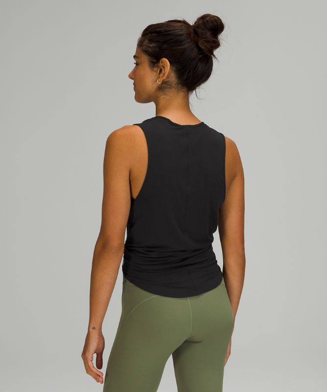 Flow Y 2-in-1 Yoga Tank