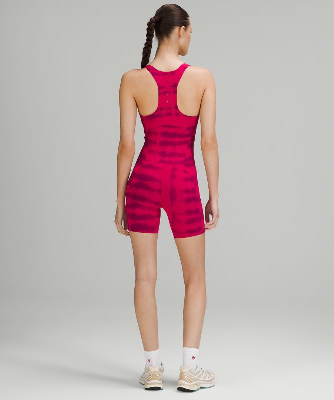 lululemon lab Half-Zip Training Onesie *Online Only