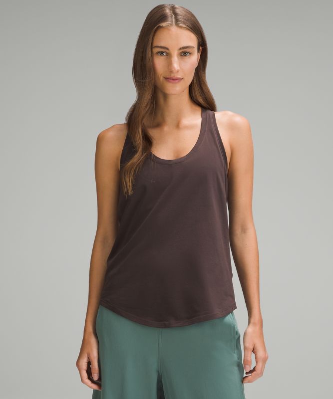 Love Tank Top