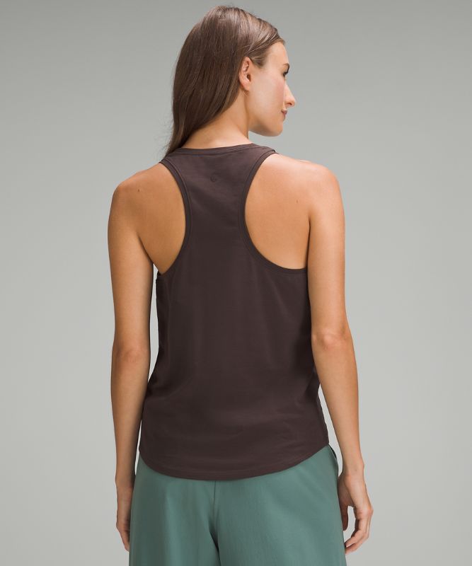 Love Tank Top