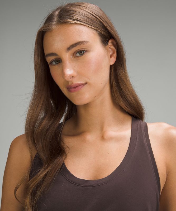 Love Tank Top