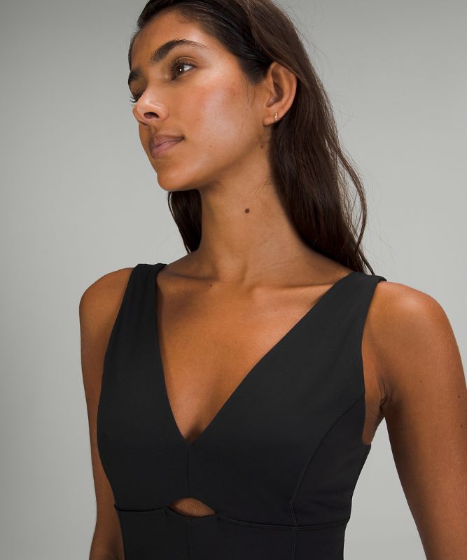 lululemon lab Studio Bodysuit