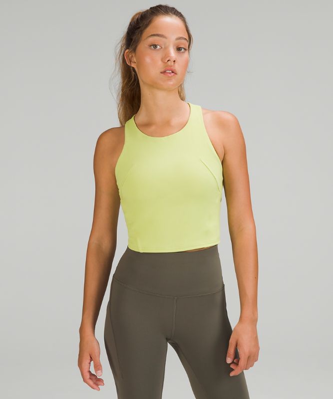 Invigorate Training Tank Top