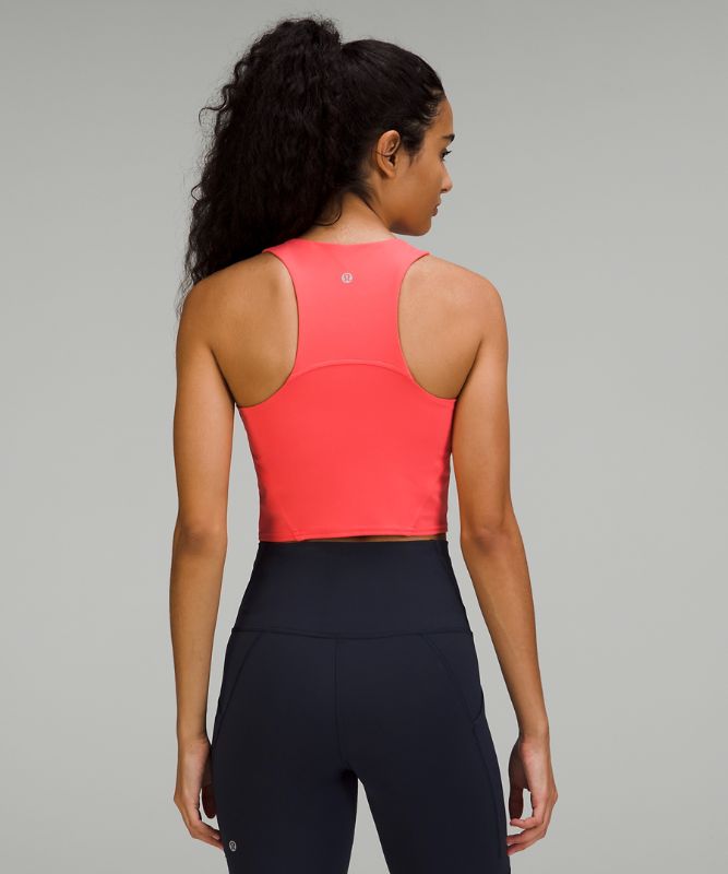 Invigorate Training Tank Top