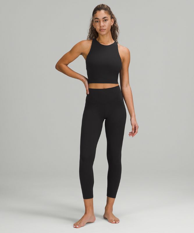 lululemon Align™ High Neck Tank