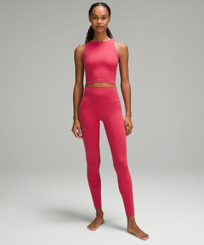 lululemon Align™ High-Neck Tank Top