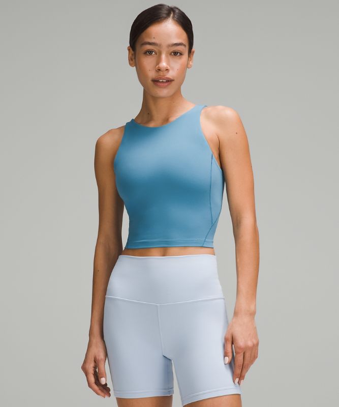 lululemon Align™ High-Neck Tank Top