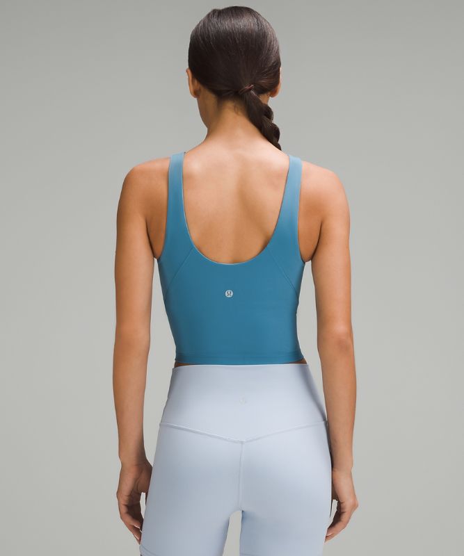 lululemon Align™ High-Neck Tank Top