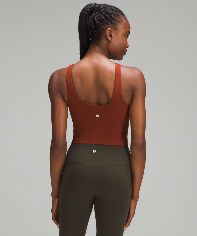 lululemon Align™ High-Neck Tank Top