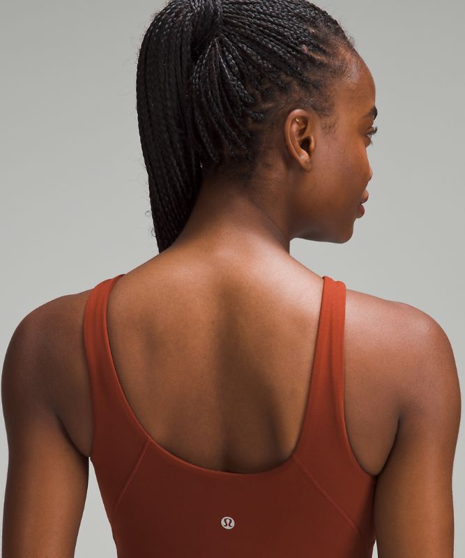 lululemon Align™ High-Neck Tank Top