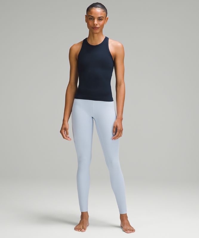 lululemon Align™ Waist-Length Racerback Tank Top