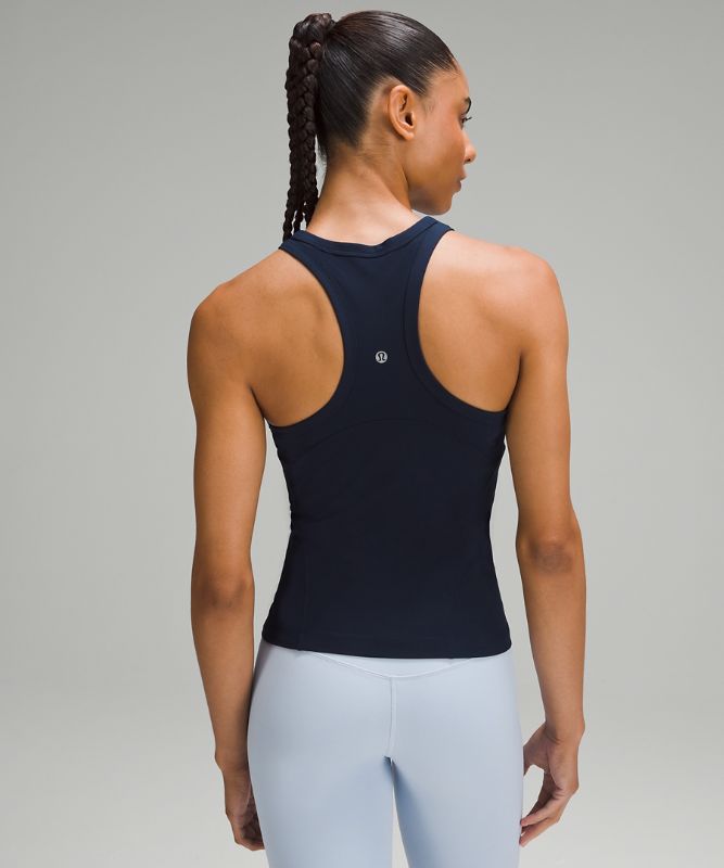 lululemon Align™ Waist-Length Racerback Tank Top