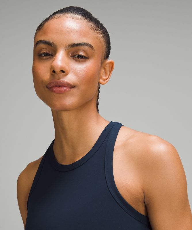 lululemon Align™ Waist-Length Racerback Tank Top