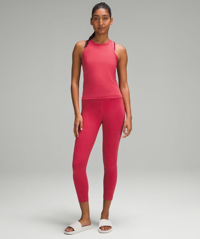 lululemon Align™ Waist-Length Racerback Tank Top