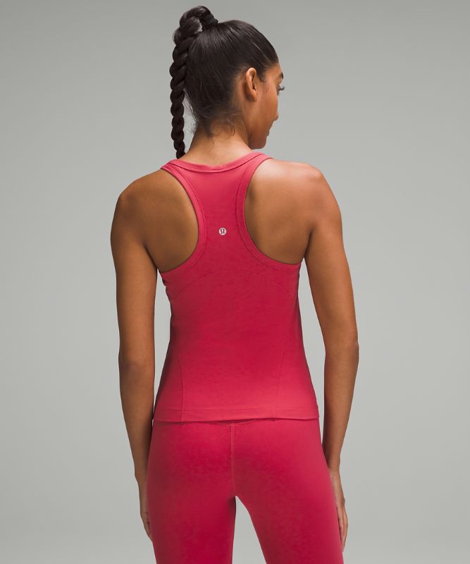 lululemon Align™ Waist-Length Racerback Tank Top