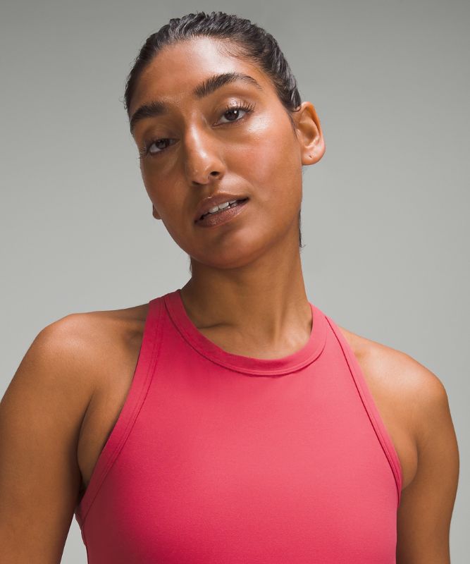 lululemon Align™ Waist-Length Racerback Tank Top