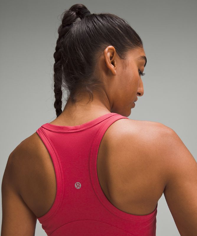 lululemon Align™ Waist-Length Racerback Tank Top