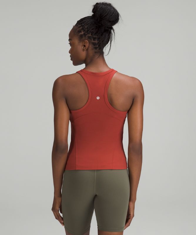 lululemon Align™ Waist-Length Racerback Tank Top