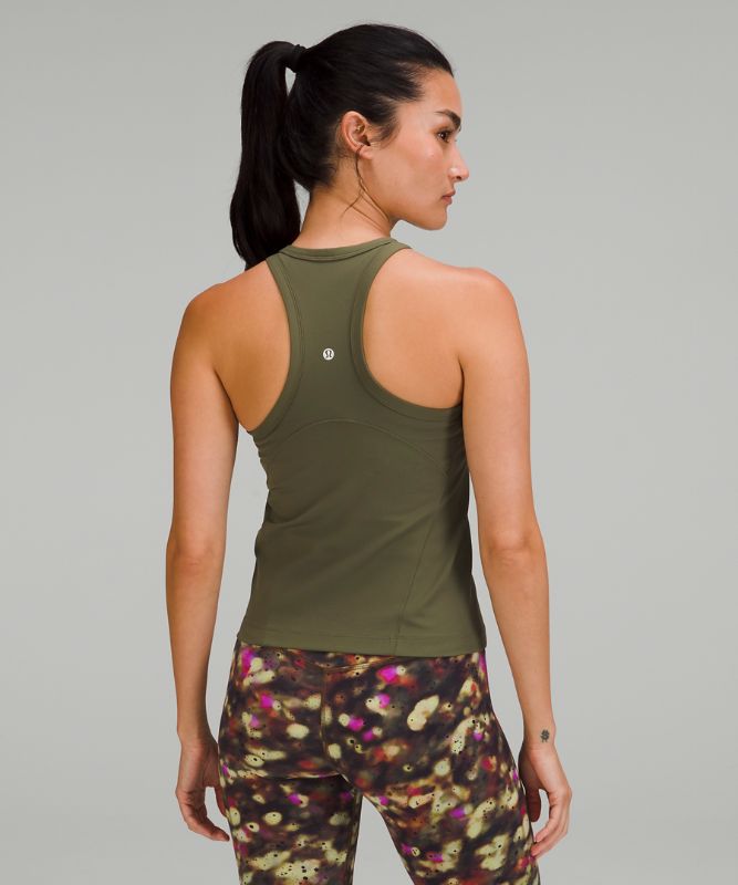 lululemon Align™ Waist-Length Racerback Tank Top *Online Only