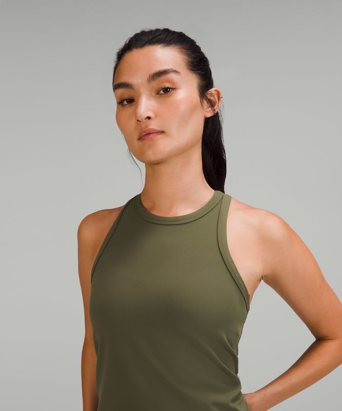 lululemon Align™ Waist-Length Racerback Tank Top *Online Only