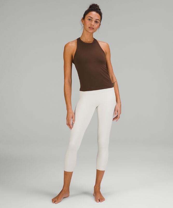 lululemon Align™ Waist-Length Racerback Tank Top