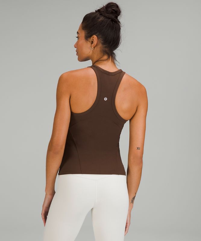 lululemon Align™ Waist-Length Racerback Tank Top