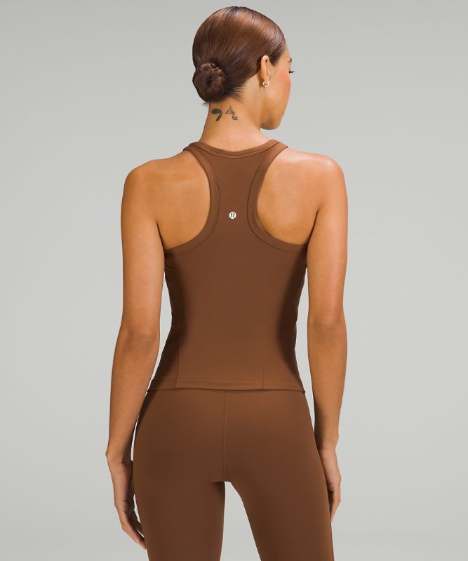 lululemon Align™ Waist-Length Racerback Tank Top *Online Only