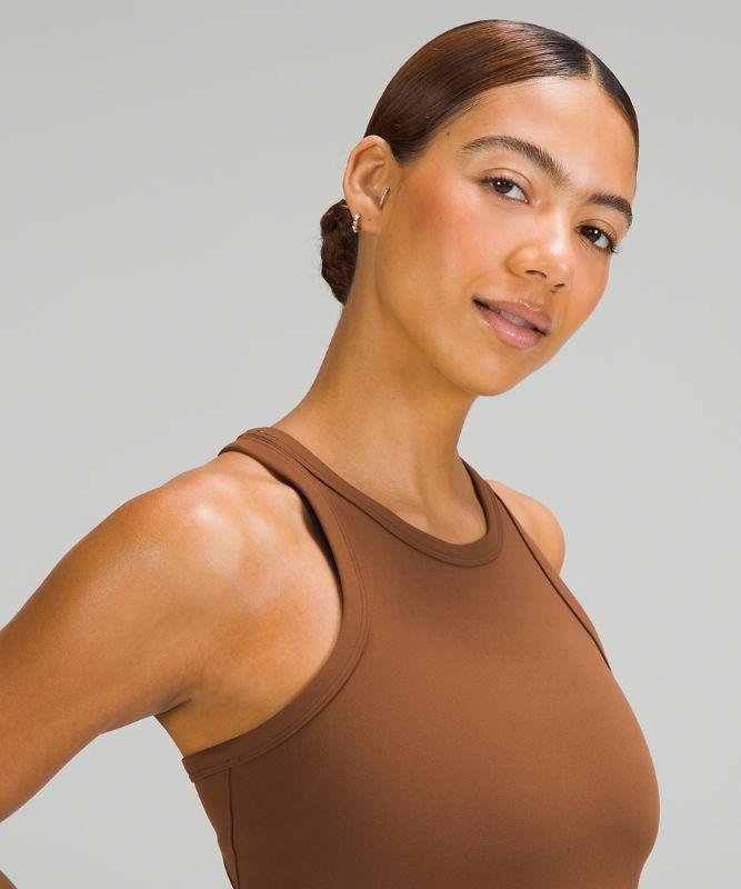 lululemon Align™ Waist-Length Racerback Tank Top *Online Only