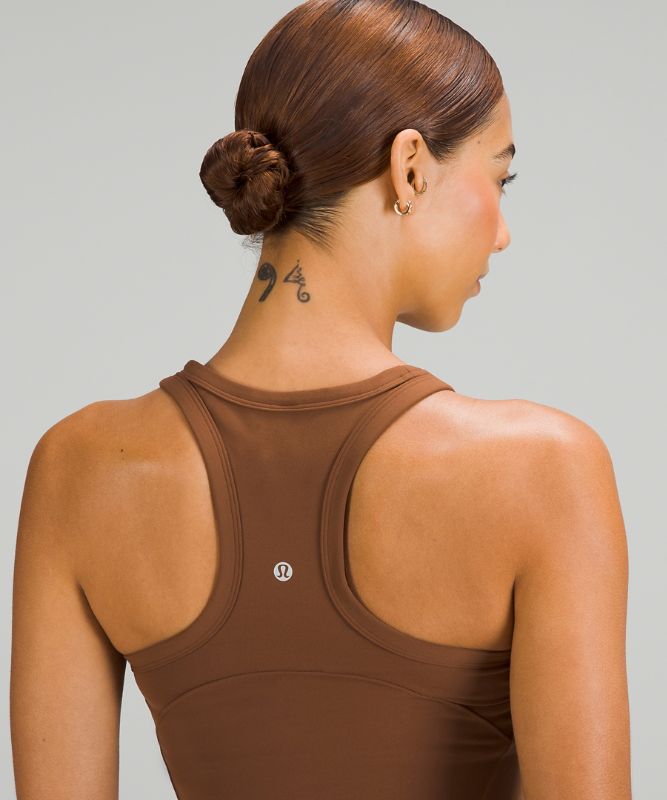 lululemon Align™ Waist-Length Racerback Tank Top *Online Only