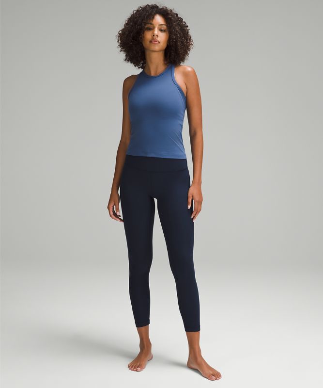 lululemon Align™ Waist-Length Racerback Tank Top