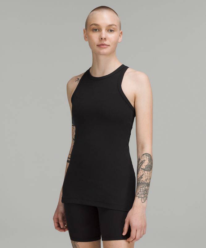 lululemon Align™ Hip-Length Racerback Tank Top *Online Only