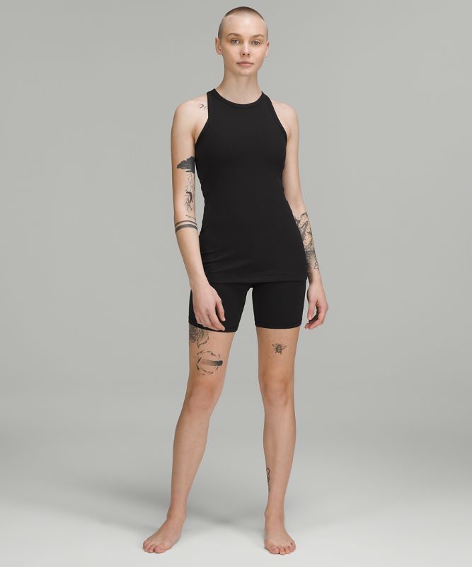 lululemon Align™ Hip-Length Racerback Tank Top *Online Only