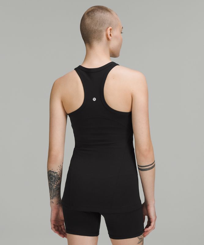 lululemon Align™ Hip-Length Racerback Tank Top *Online Only