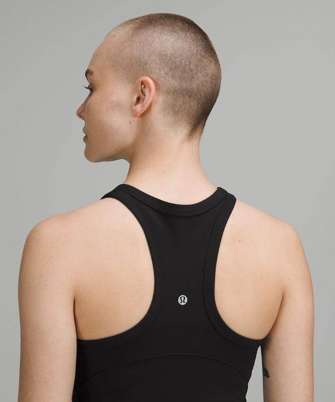 lululemon Align™ Hip-Length Racerback Tank Top *Online Only